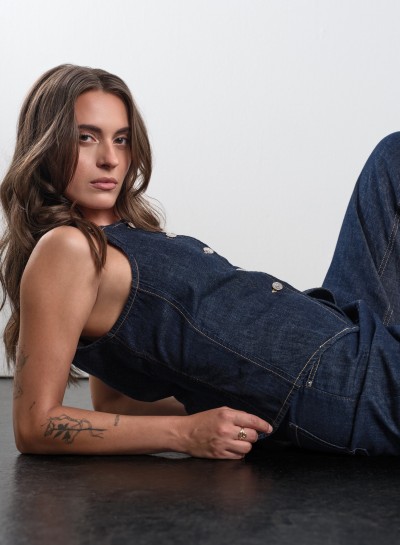 Portfoliobild in der Kategorie Modelbook von Model Klara 77989 ab München