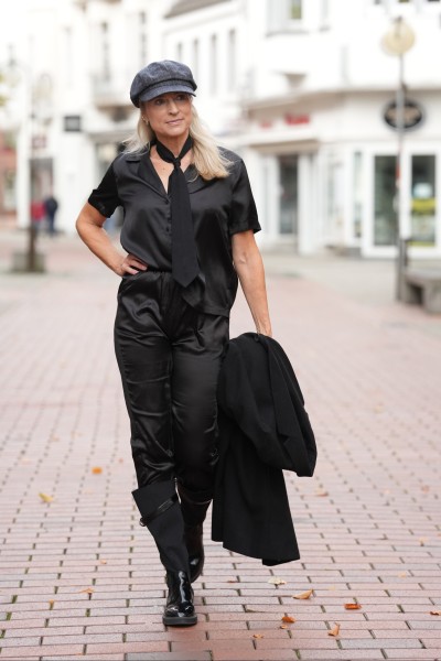 Portfoliobild in der Kategorie Modelbook von Model Bettina 78080 ab Köln