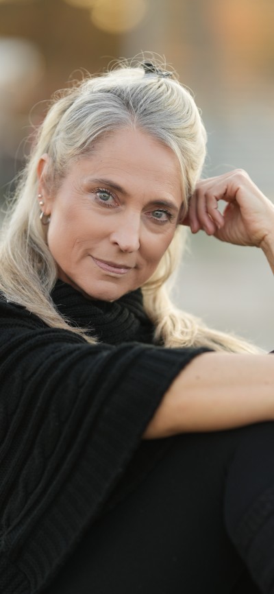 Portfoliobild in der Kategorie Modelbook von Model Bettina 78080 ab Köln