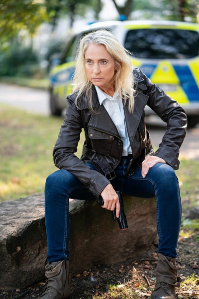 Portfoliobild in der Kategorie Modelbook von Model Bettina 78080 ab Köln
