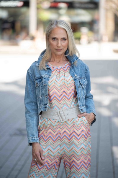 Portfoliobild in der Kategorie Modelbook von Model Bettina 78080 ab Köln