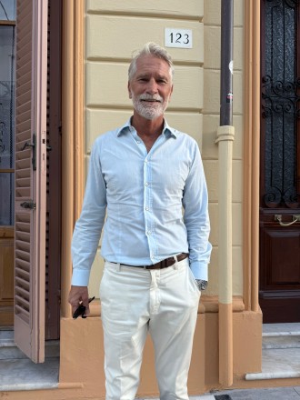 Model Alexander 78110