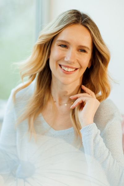 Portfoliobild in der Kategorie Modelbook von Model Yvonne 78133 ab Stuttgart