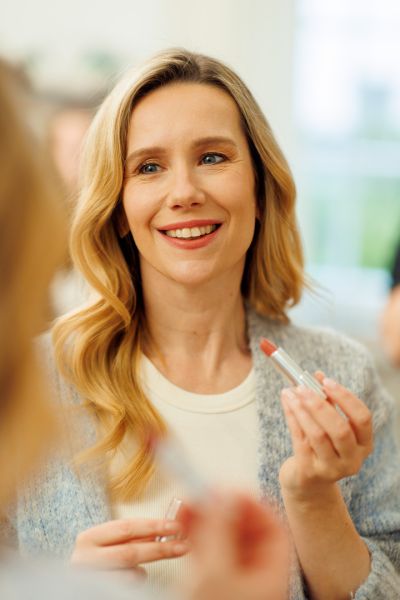 Portfoliobild in der Kategorie Modelbook von Model Yvonne 78133 ab Stuttgart