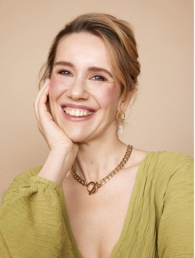 Portfoliobild in der Kategorie Modelbook von Model Yvonne 78133 ab Stuttgart