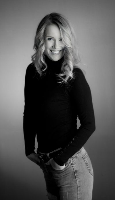 Portfoliobild in der Kategorie Modelbook von Model Yvonne 78133 ab Stuttgart
