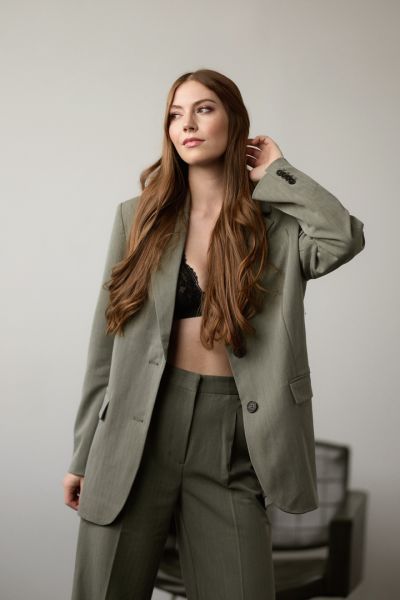 Portfoliobild in der Kategorie Modelbook von Model Julia 78142 ab Düsseldorf