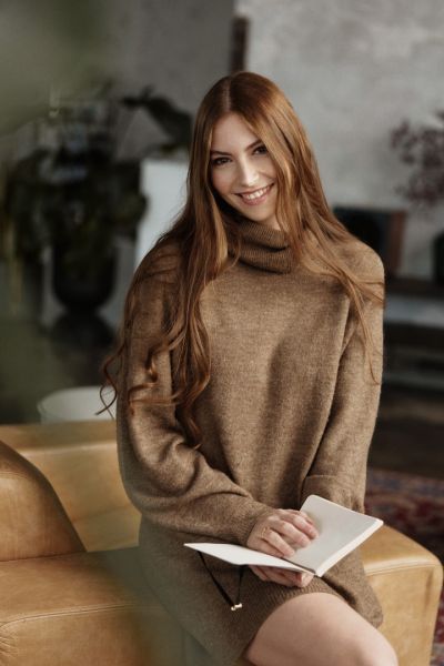 Portfoliobild in der Kategorie Modelbook von Model Julia 78142 ab Düsseldorf