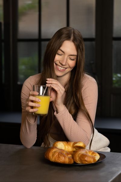 Portfoliobild in der Kategorie Modelbook von Model Julia 78142 ab Düsseldorf
