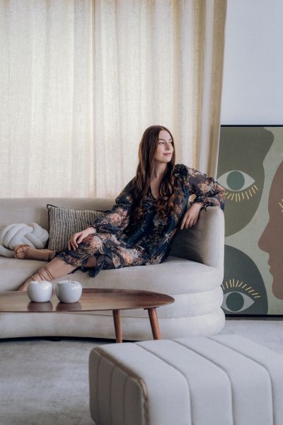 Portfoliobild in der Kategorie Modelbook von Model Julia 78142 ab Düsseldorf
