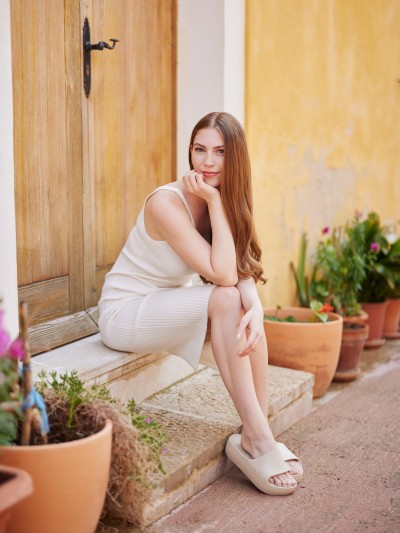 Portfoliobild in der Kategorie Modelbook von Model Julia 78142 ab Düsseldorf