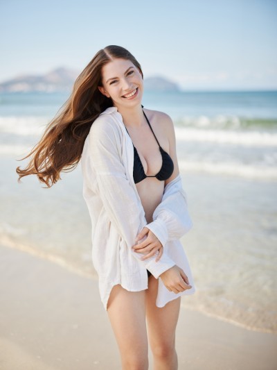 Portfoliobild in der Kategorie Modelbook von Model Julia 78142 ab Düsseldorf
