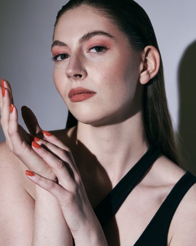 Portfoliobild in der Kategorie Modelbook von Model Julia 78142 ab Düsseldorf