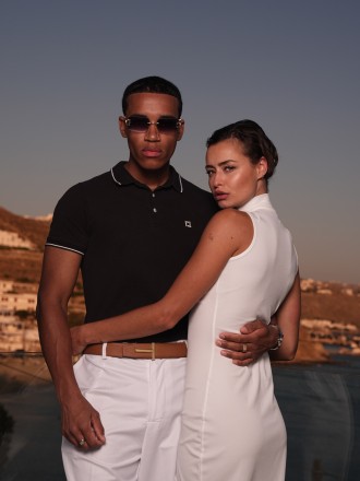 Model Aimé Amenyo 78180