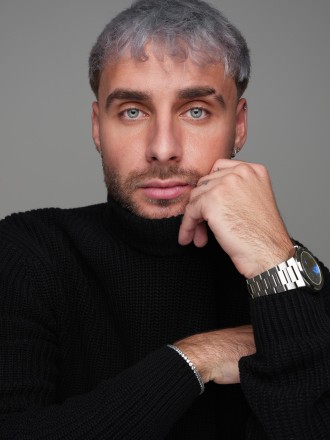 Model Nico Maurice 78405