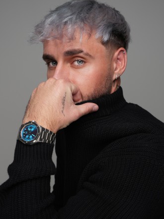 Model Nico Maurice 78405