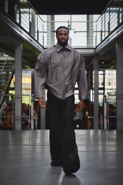 Portfoliobild in der Kategorie Modelbook von Model Chamberlain 78612 ab Hamburg