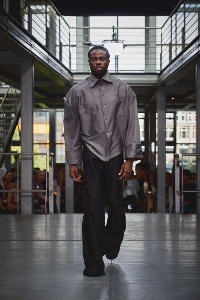 Portfoliobild in der Kategorie Modelbook von Model Chamberlain 78612 ab Hamburg