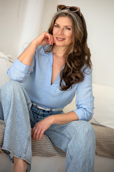 Portfoliobild in der Kategorie Modelbook von Model Sue 78813 ab Halle