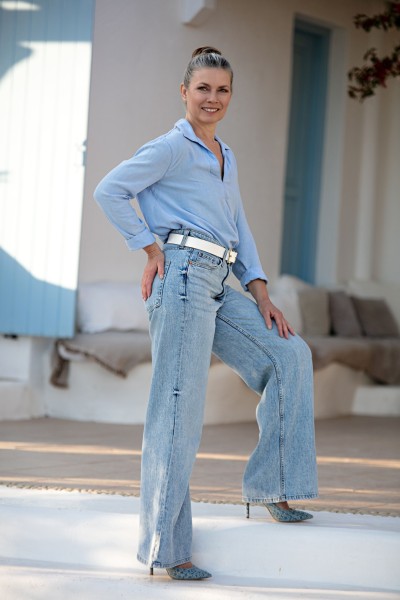 Portfoliobild in der Kategorie Modelbook von Model Sue 78813 ab Halle