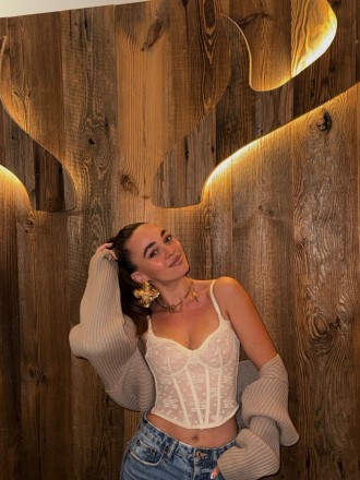 Model Franziska 78851