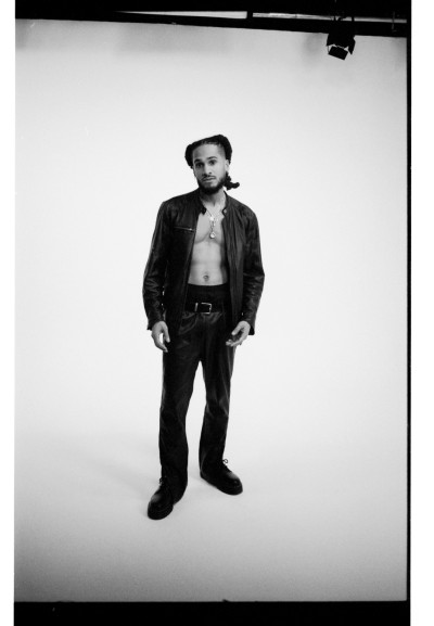 Portfoliobild in der Kategorie Modelbook von Model Douala 78889 ab Berlin