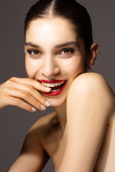 Portfoliobild in der Kategorie Modelbook von Model Sara 78925 ab Oberhausen