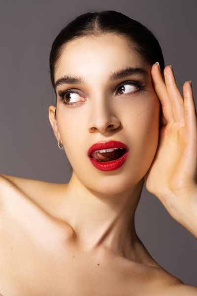 Portfoliobild in der Kategorie Modelbook von Model Sara 78925 ab Oberhausen