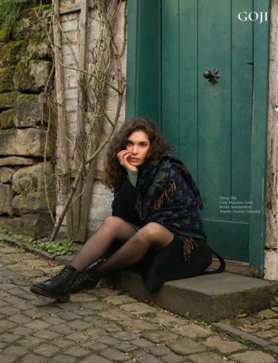 Portfoliobild in der Kategorie Modelbook von Model Sara 78925 ab Oberhausen