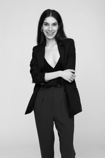 Portfoliobild in der Kategorie Modelbook von Model Sara 78925 ab Oberhausen