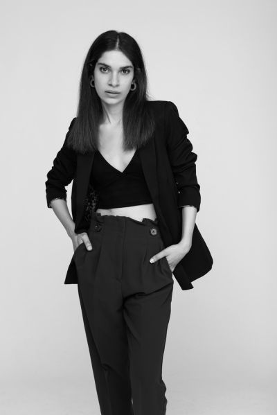 Portfoliobild in der Kategorie Modelbook von Model Sara 78925 ab Oberhausen