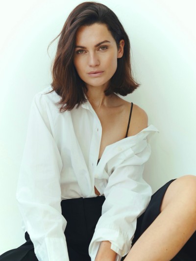 Portfoliobild in der Kategorie Modelbook von Model Antonia 78967 ab München
