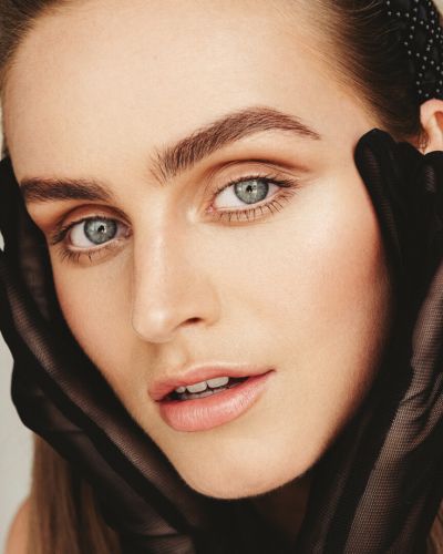 Portfoliobild in der Kategorie Modelbook von Model Tess  78973 ab Amsterdam