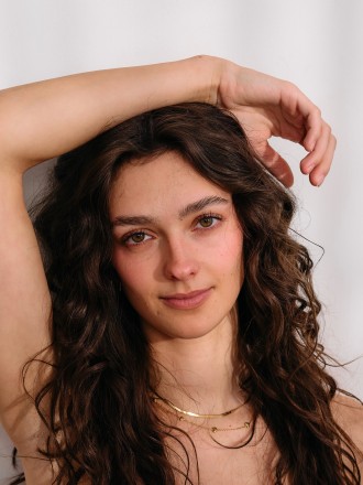 Model Mirjam Sophie 79099