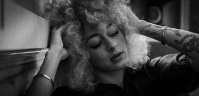 Portfoliobild in der Kategorie Modelbook von Model Naima 79116 ab Bielefeld