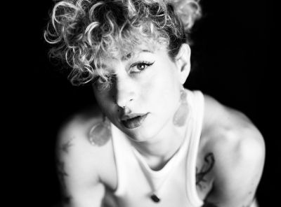 Portfoliobild in der Kategorie Modelbook von Model Naima 79116 ab Bielefeld