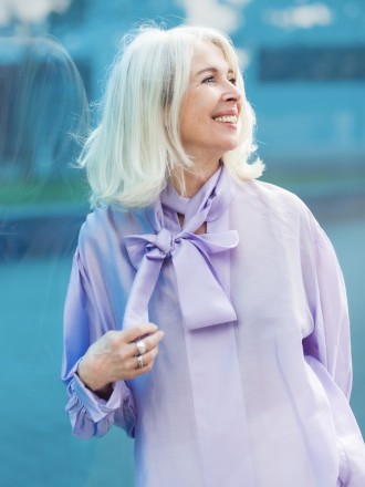 Model Annette 79264
