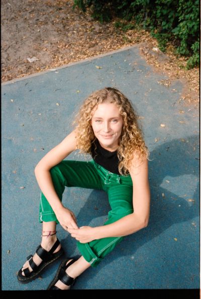 Portfoliobild in der Kategorie Modelbook von Model Julie 79410 ab Berlin