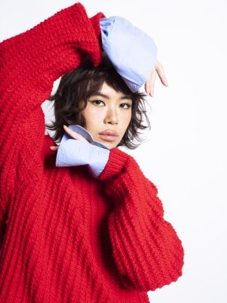 Model Yuki 79460