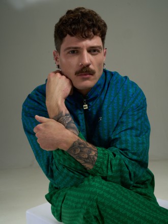 Model Michael 79468