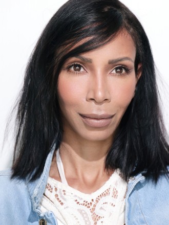 Model Uchenna Zoé 79488