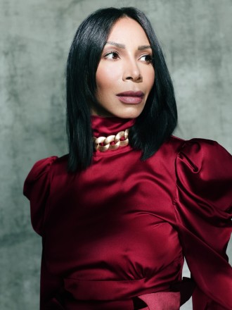 Model Uchenna Zoé 79488