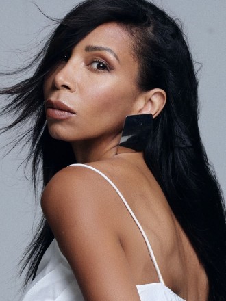 Model Uchenna Zoé 79488