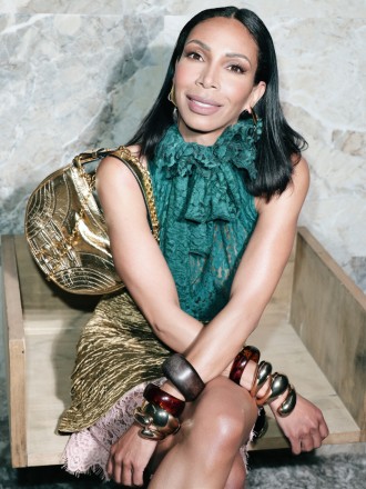Model Uchenna Zoé 79488