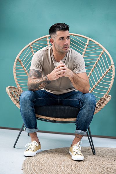Portfoliobild in der Kategorie Modelbook von Model Antonio 79693 ab Bielefeld
