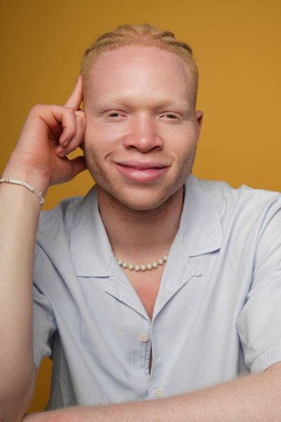 Portfoliobild in der Kategorie Modelbook von Model Denzel 79907 ab Wuppertal