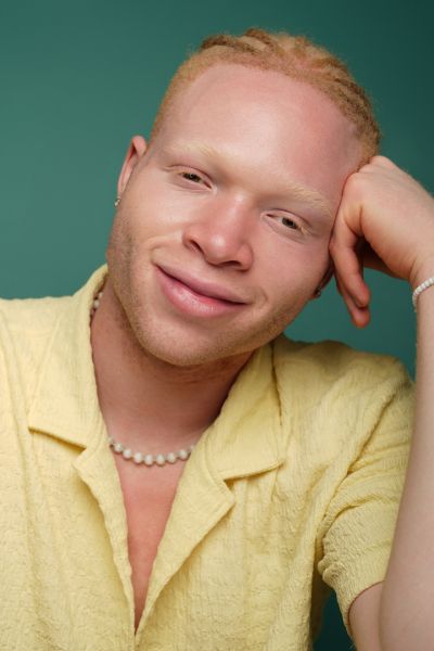 Portfoliobild in der Kategorie Modelbook von Model Denzel 79907 ab Wuppertal