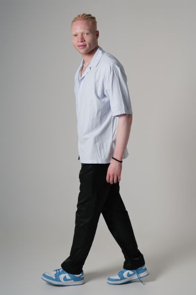 Portfoliobild in der Kategorie Modelbook von Model Denzel 79907 ab Wuppertal