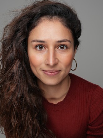 Model Sofia Luz 80154