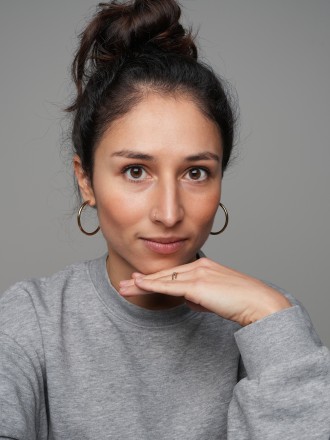 Model Sofia Luz 80154